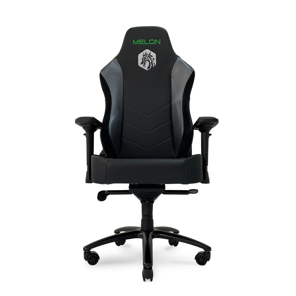 SILLA GAMER DRAGON HOUSE 8200