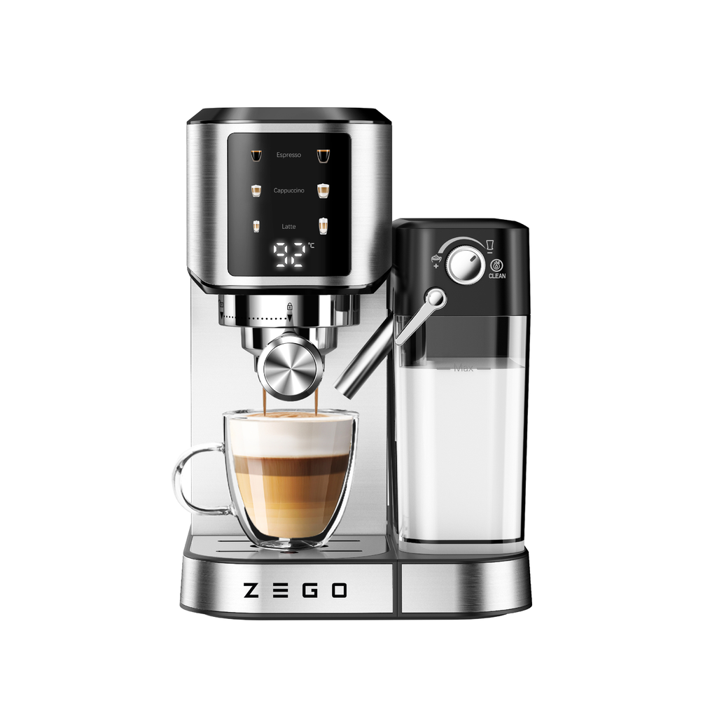 [ZEGO0607] CAFETERA ZC1350SD01 1L