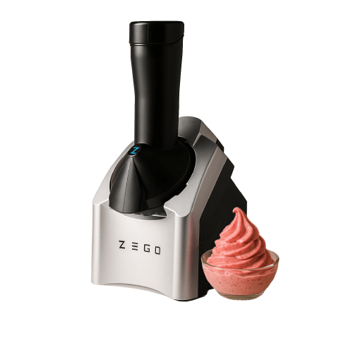 [ZEGO0590] MÁQUINA POSTRES FRUTALES 200W 