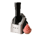 MÁQUINA POSTRES FRUTALES 200W 