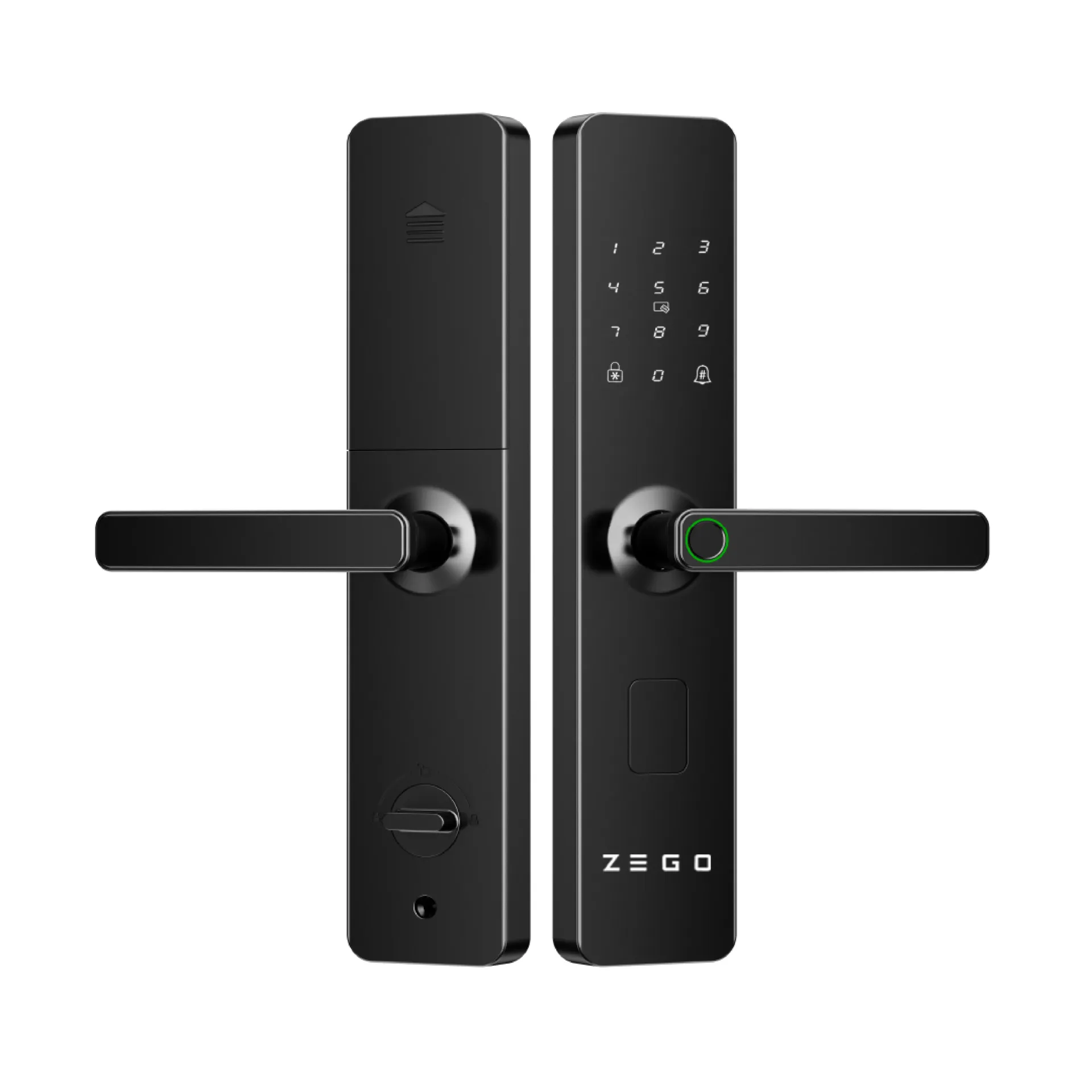 [ZEGO0306] CERRADURA BIOMETRICA 5572 ZEGO