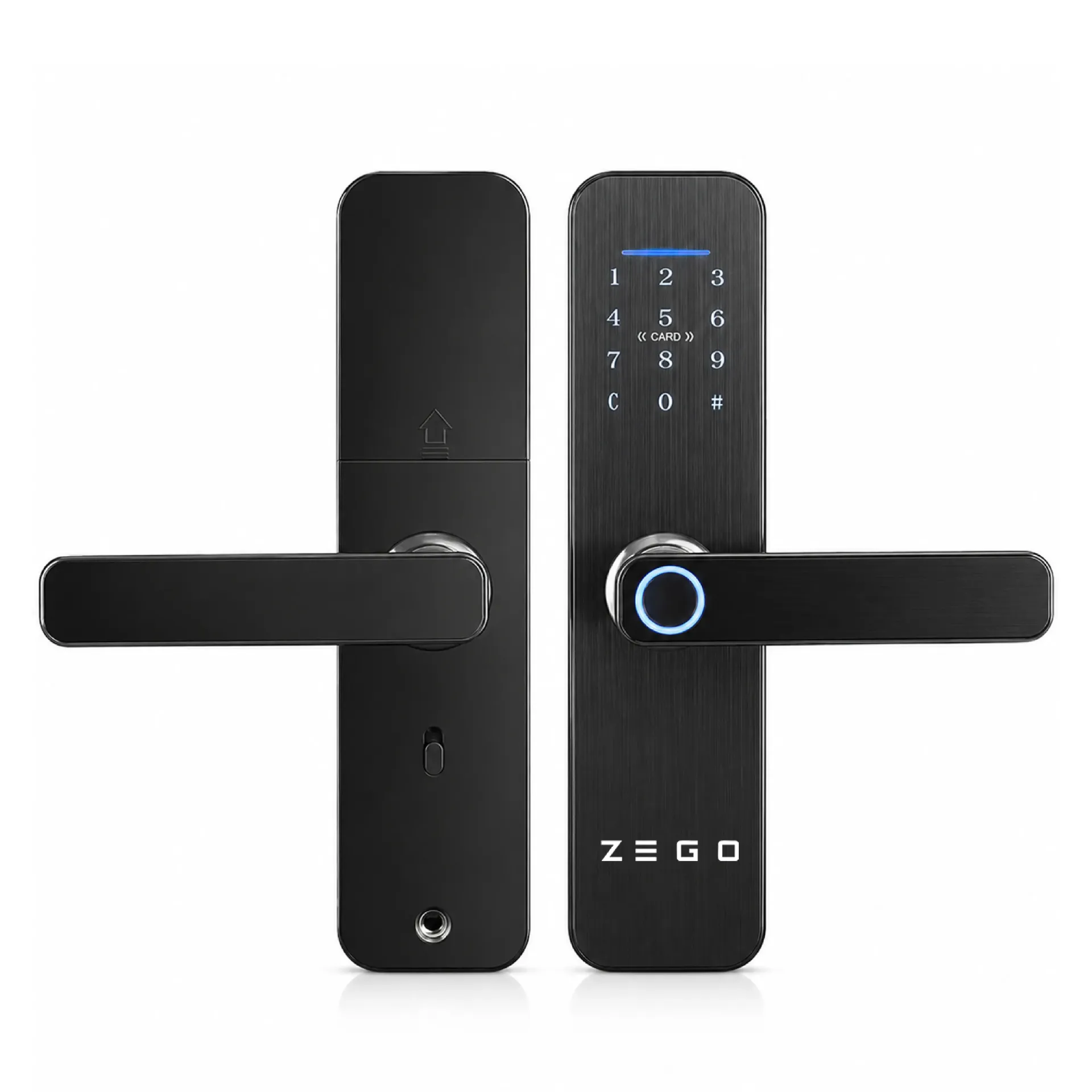 [ZEGO0301] CERRADURA BIOMETRICA 5072 ZEGO
