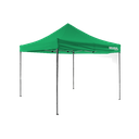 GAZEBO 3x3mts PLEGABLE REF. SIN LATERALES