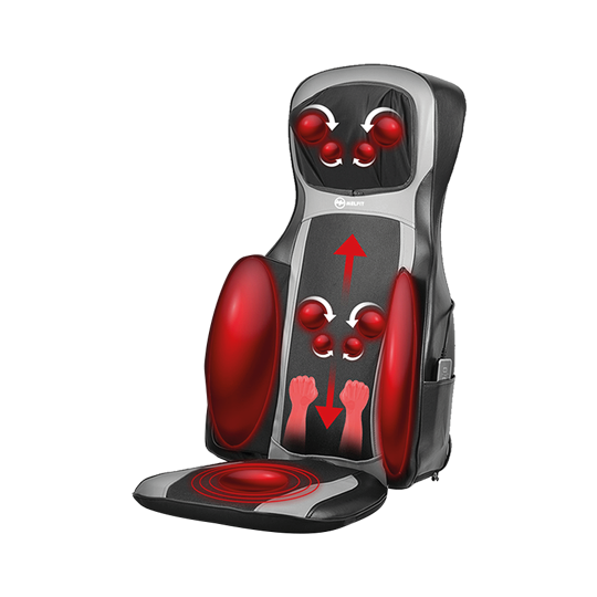 ASIENTO MASAJEADOR I2500