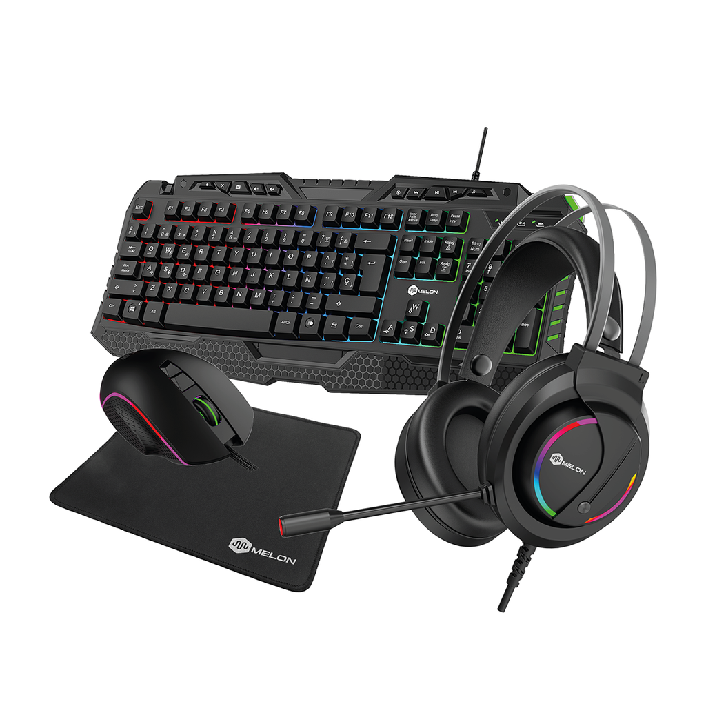 [GKIT1008] KIT GAMER GM150