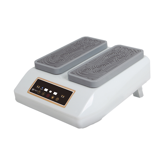 [MASJ1035] MASAJEADOR DE PIES I3200 (Negro)