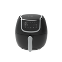 FREIDORA DE AIRE ZF8025D ZEGO(4Lts)