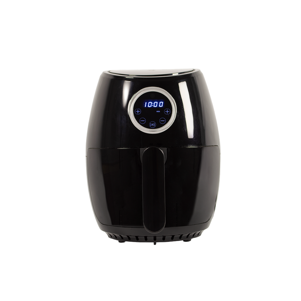 FREIDORA  DE  AIRE  ZF8061EB  ZEGO  (2Lts)