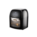 FREIDORA  DE  AIRE  ZF8083D  ZEGO  (12Lts)