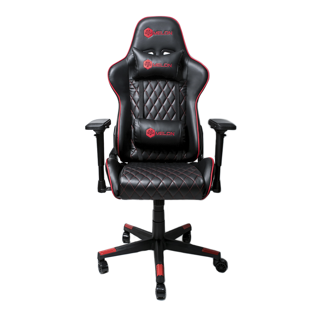 [GSIL1007] SILLA GAMER 90042 (Rojo)