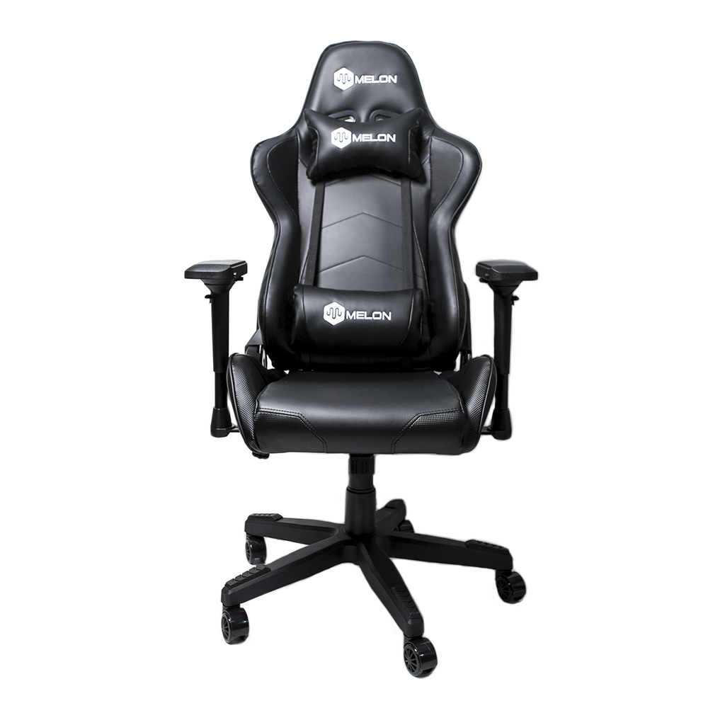 [GSIL1004] SILLA GAMER 91040 (Rojo)