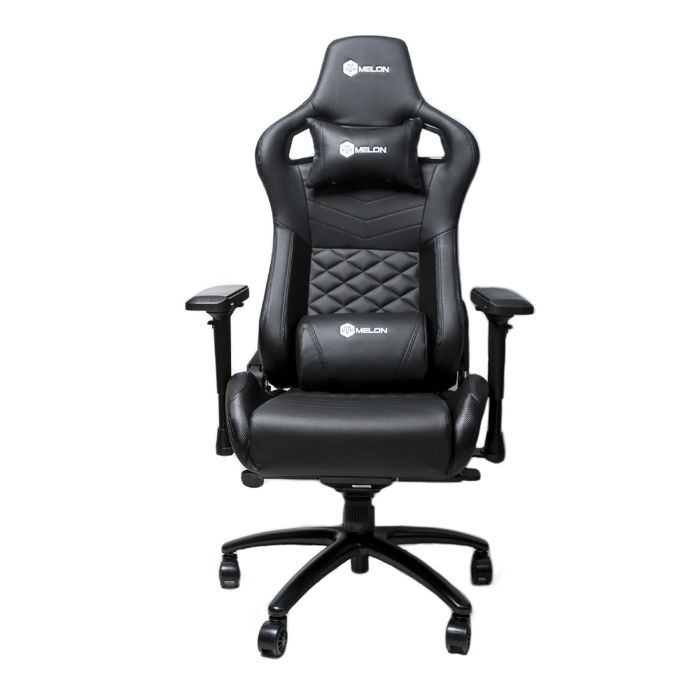 [GSIL1021] SILLA GAMER 9883 (Negro)