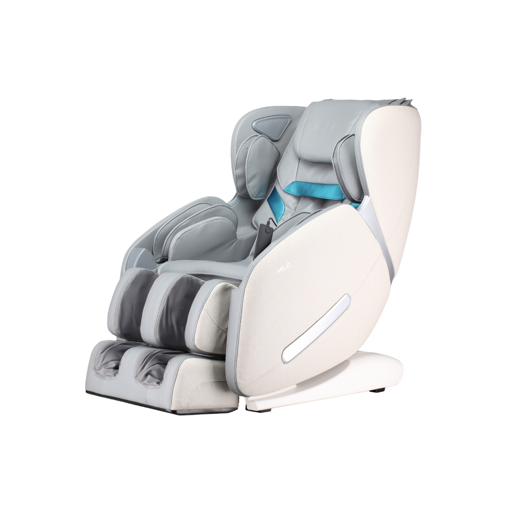 SILLON MASAJEADOR MILO