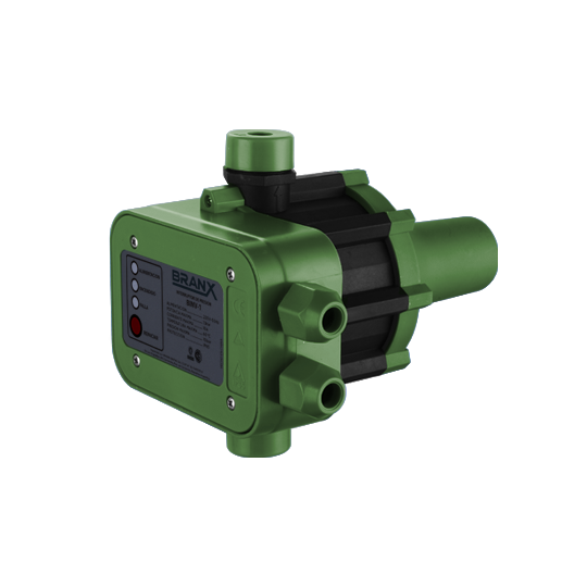 INTERRUPTOR DE PRESION BINV-1