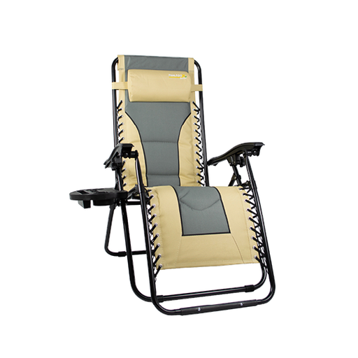 SILLA GRAV C/AUX BRANX