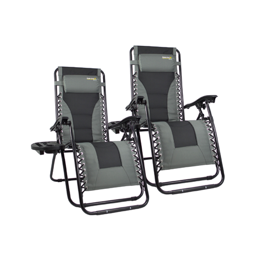 SILLA GRAV C/AUX BRANX