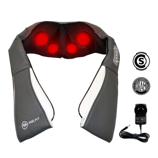 [MASJ1019] MASAJEADOR CERV I1000 MELFIT