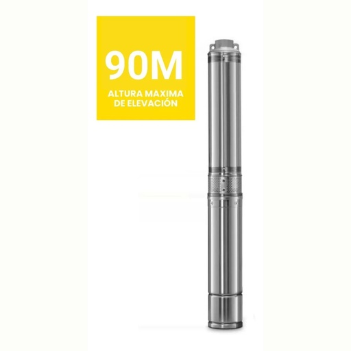 [BRXN0030] BOMBA SUMERGIBLE BSm4-14