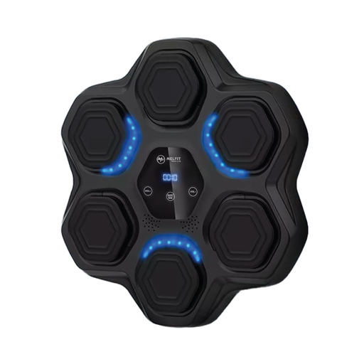 [MELF0084] MAQ BOXEO MUSICAL BEAT BOX PRO