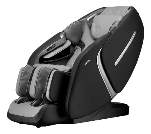 [MELF0064] SILLON MASAJ ARUBA NEGRO