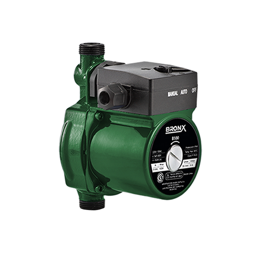 [BRNX0007] BOMBA PRESURIZADORA B125