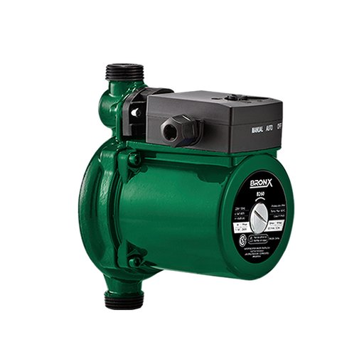 [BRNX0008] BOMBA PRESURIZADORA B260
