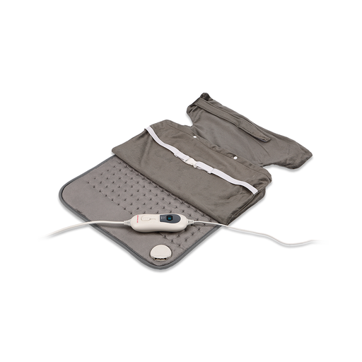 [CIMPORT0404] ALMOHADILLA TERMICA CON FAJA HP304
