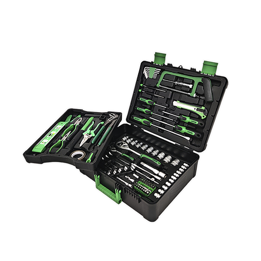 [BRNX0003] SET DE HERRAMIENTAS B5 112 PIE