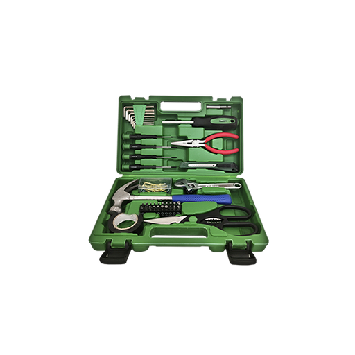 [BRXN0034] SET DE HERRAMIENTAS B200 (41 PIEZAS)