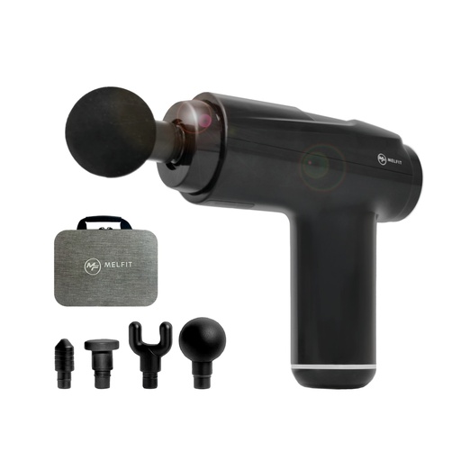 [MASJ1043] PISTOLA MASAJEADORA P400 VITAL FORCE MELFIT