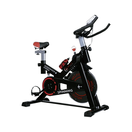 [FBIC1000] BICICLETA FIJA 10KG FX1100