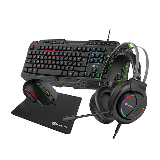 [GKIT1008] KIT GAMER GM150