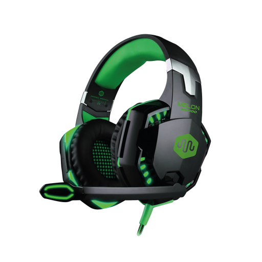 AURICULAR GAMER MELON M5000